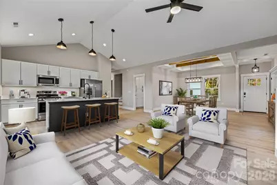 72 Canary Lane, Hendersonville, NC 28792 - Photo 19