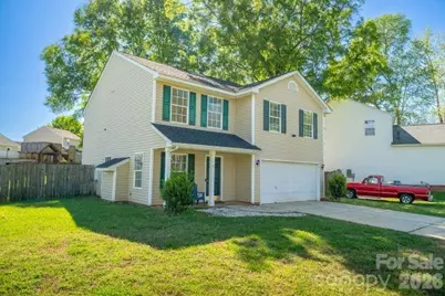 546 Danfield Drive, Clover, SC 29710 - Photo 1