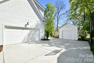 522 N Oak Dr, Huntersville, NC 28078 - Photo 7