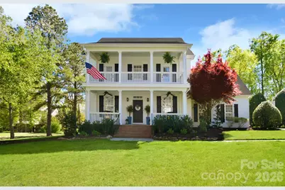 522 N Oak Drive, Huntersville, NC 28078 - Photo 1