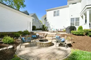 522 N Oak Dr, Huntersville, NC 28078 - Photo 29