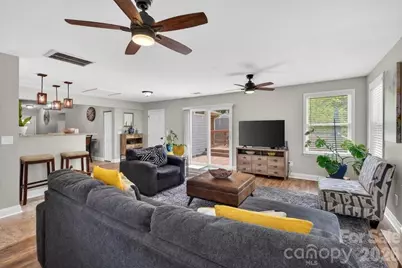6308 Pineburr Road, Charlotte, NC 28211 - Photo 7