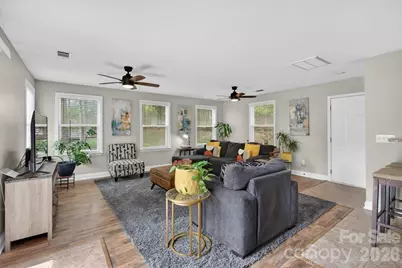 6308 Pineburr Road, Charlotte, NC 28211 - Photo 5