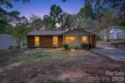 6308 Pineburr Road, Charlotte, NC 28211 - Photo 1