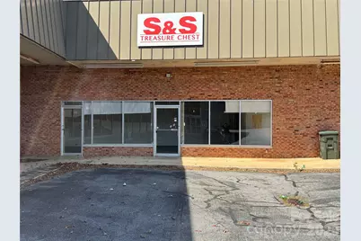 124 Fairway Shopping Center Street, Hudson, NC 28638 - Photo 1
