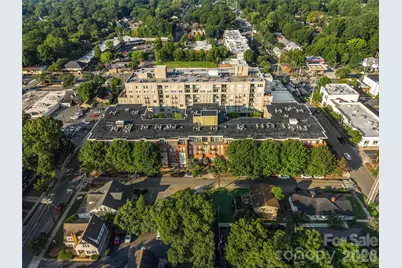 1320 Fillmore Avenue #418, Charlotte, NC 28203 - Photo 1
