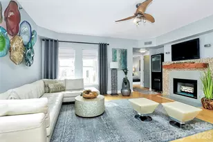 1320 Fillmore Ave, Charlotte, NC 28203 - Photo 3