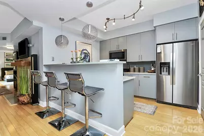 1320 Fillmore Avenue #418, Charlotte, NC 28203 - Photo 9