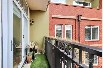 1320 Fillmore Avenue #418, Charlotte, NC 28203 - Photo 29