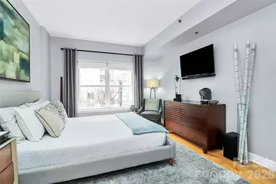 1320 Fillmore Avenue #418, Charlotte, NC 28203 - Photo 31