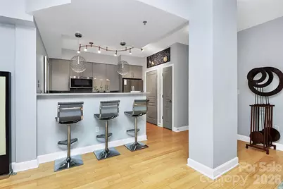 1320 Fillmore Avenue #418, Charlotte, NC 28203 - Photo 7