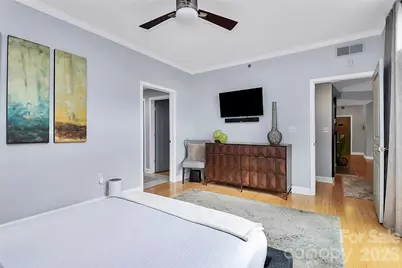 1320 Fillmore Avenue #418, Charlotte, NC 28203 - Photo 19