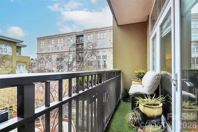1320 Fillmore Avenue #418, Charlotte, NC 28203 - Photo 27