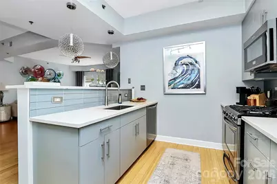 1320 Fillmore Avenue #418, Charlotte, NC 28203 - Photo 11