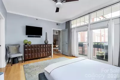 1320 Fillmore Avenue #418, Charlotte, NC 28203 - Photo 17