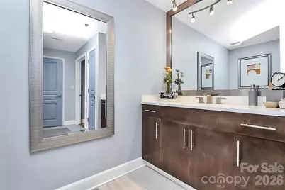 1320 Fillmore Avenue #418, Charlotte, NC 28203 - Photo 21