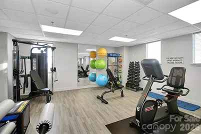 1320 Fillmore Avenue #418, Charlotte, NC 28203 - Photo 41
