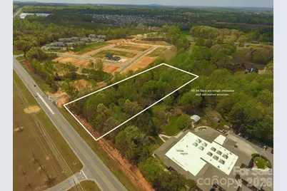 222 Kings Mountain Boulevard, Kings Mountain, NC 28086 - Photo 1