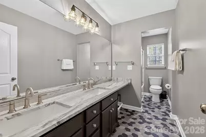 8028 Penman Springs Drive, Waxhaw, NC 28173 - Photo 19