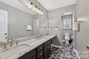 8028 Penman Springs Drive, Waxhaw, NC 28173 - Photo 19