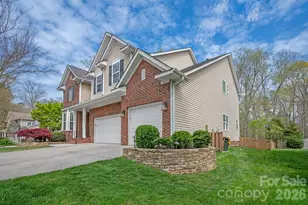 8028 Penman Springs Drive, Waxhaw, NC 28173 - Photo 29