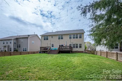 8028 Penman Springs Drive, Waxhaw, NC 28173 - Photo 23