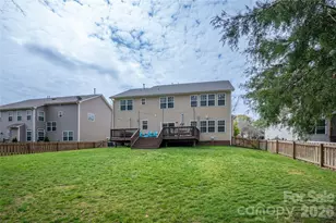 8028 Penman Springs Drive, Waxhaw, NC 28173 - Photo 23