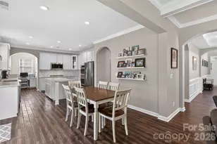 8028 Penman Springs Drive, Waxhaw, NC 28173 - Photo 9