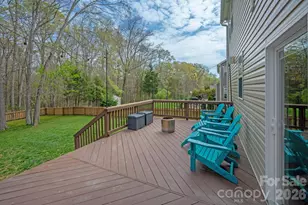 8028 Penman Springs Drive, Waxhaw, NC 28173 - Photo 27