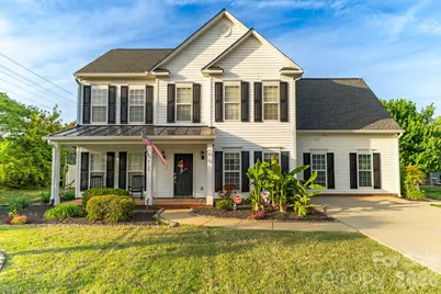 4105 Autumn Cove Drive, Clover, SC 29710 - Photo 1