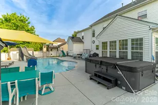 4105 Autumn Cove Dr, Clover, SC 29710 - Photo 31