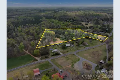 6600 Sisk Carter Road, Rockwell, NC 28138 - Photo 3