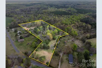 6600 Sisk Carter Road, Rockwell, NC 28138 - Photo 1