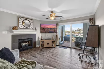 18695 Vineyard Point Lane, Cornelius, NC 28031 - Photo 15