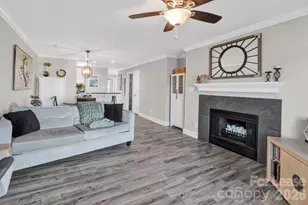 18695 Vineyard Point Ln, Cornelius, NC 28031 - Photo 19