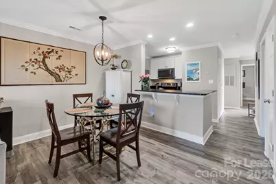 18695 Vineyard Point Lane, Cornelius, NC 28031 - Photo 11