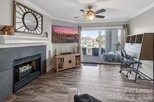 18695 Vineyard Point Ln, Cornelius, NC 28031 - Photo 13