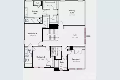 194 Goorawing Lane #310, Mooresville, NC 28115 - Photo 3