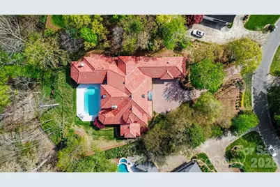 7225 Governors Row, Charlotte, NC 28277 - Photo 47