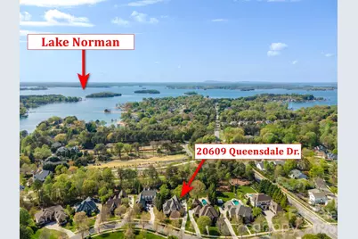 20609 Queensdale Drive, Cornelius, NC 28031 - Photo 45