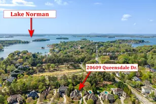 20609 Queensdale Dr, Cornelius, NC 28031 - Photo 45