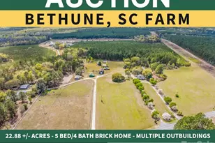 2389 Bethune Rd, Bethune, SC 29009 - Photo 1
