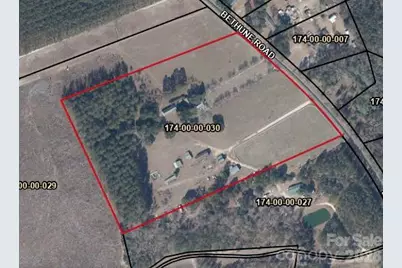 2389 Bethune Road, Bethune, SC 29009 - Photo 47