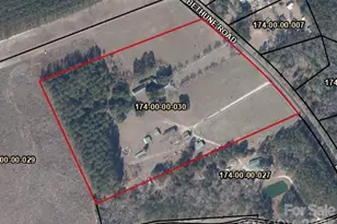 2389 Bethune Rd, Bethune, SC 29009 - Photo 47