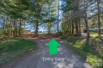 284 Woodland Church Road, Clyde, NC 28721 - Photo 5