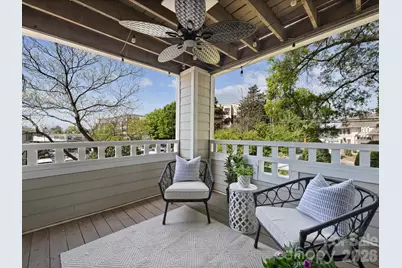 2719 Selwyn Avenue #11, Charlotte, NC 28209 - Photo 13