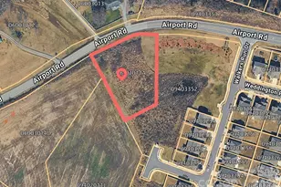 00 Airport Rd, Monroe, NC 28110 - Photo 1