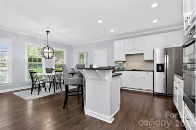 16147 Glen Miro Drive, Huntersville, NC 28078 - Photo 11