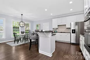 16147 Glen Miro Dr, Huntersville, NC 28078 - Photo 11