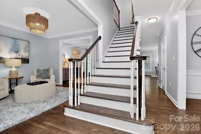16147 Glen Miro Drive, Huntersville, NC 28078 - Photo 5